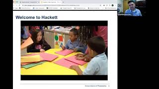 Virtual Kindergarten Open House