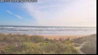 Sea Colony Beach Cam