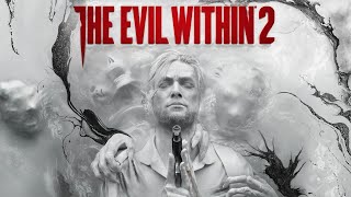 The Evil Within 2 - (Ps4) Parte 1