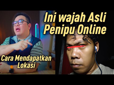 Video: Bolehkah alamat ip ditipu?