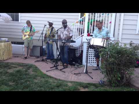 Toad Head and Oasis Island Sounds