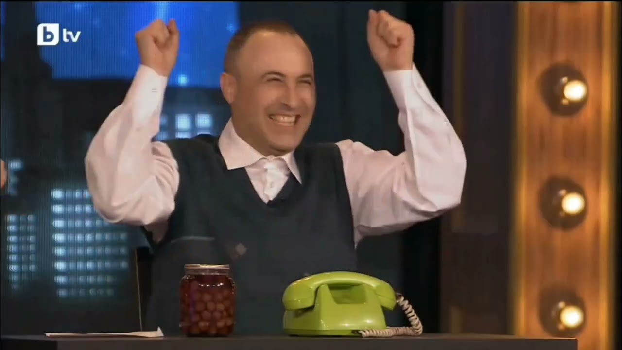 Комиците и Приятели (26.01. 2026) 1ва част