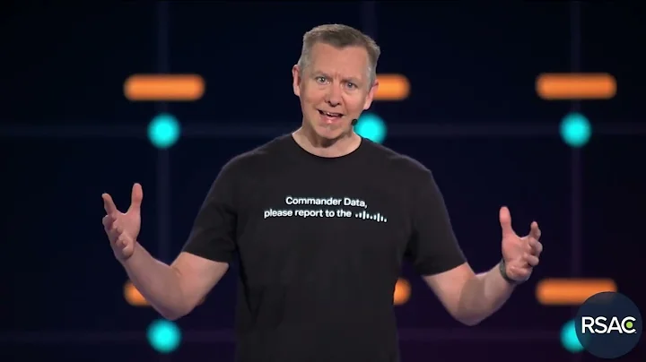 The Future of Threat Detection and Response | Mike Horn, Splunk & Tom Gillis, Cisco | RSAC 2025