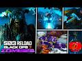 TOUT SAVOIR sur TOTENREICH &amp; la SAISON 3 RECHARGÉE de BLACK OPS 7 ZOMBIES 🧟‍♂️ (Map DLC3)