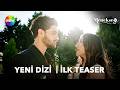 Menekşe İlk Tanıtım! | Yeni dizi çok yakında Show TVde!