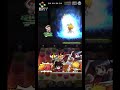【ジャンプチ】同じ声優のキャラで必殺技してみた  緒方恵美 編