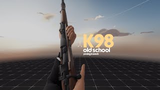 kar 98k screenshot 4