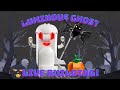 🔴LIVE🔴 LEGO Creator Celebration Series: 3. Luminous Ghost GWP Building | B&amp;C
