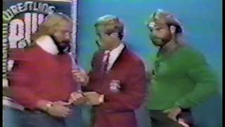 Fabulous Ones AWA Promo.mov