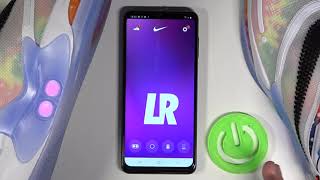 Nike Adapt BB 2.0 - How to Customize Buttons Color | Self Lacing Shoes