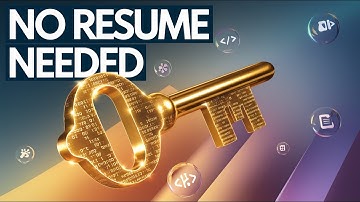 Schokkende waarheden over het vinden van een baan op afstand zonder cv