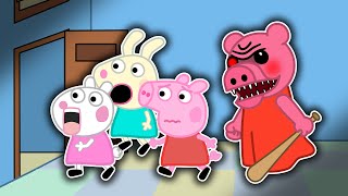 Ghostbuster Adventures - Meet Piggy