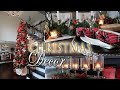 Decorating my entire house for christmas affordable tips  hacks  house werk