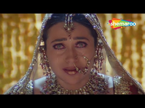 Mubarak Ho Tumko Ye Shaadi - Haan Maine Bhi Pyaar Kiya | Udit N | Akshay, Karisma, Abhishek