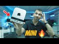 Orico MiniDock: 10 Ports, M.2 SSD and Fast Charging! 😎 Mac Mini M4 Pro 🚀
