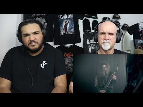 Dimmu Borgir - Ascent [Reaction/Review]