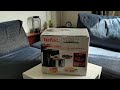 رفيو عن القلايه هوائية تيفال ورأي فيها Tefal Airfry