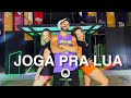 JOGA PRA LUA - Anitta, Pedro Sampaio feat. Dennis - STREET JAM