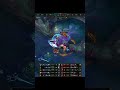 Master Yi Double Kill
