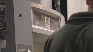Rockford gas prices fall for third straight week