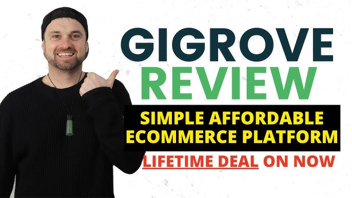 Gigrove Lifetime Deal: Unlock Unlimited Business Growth
