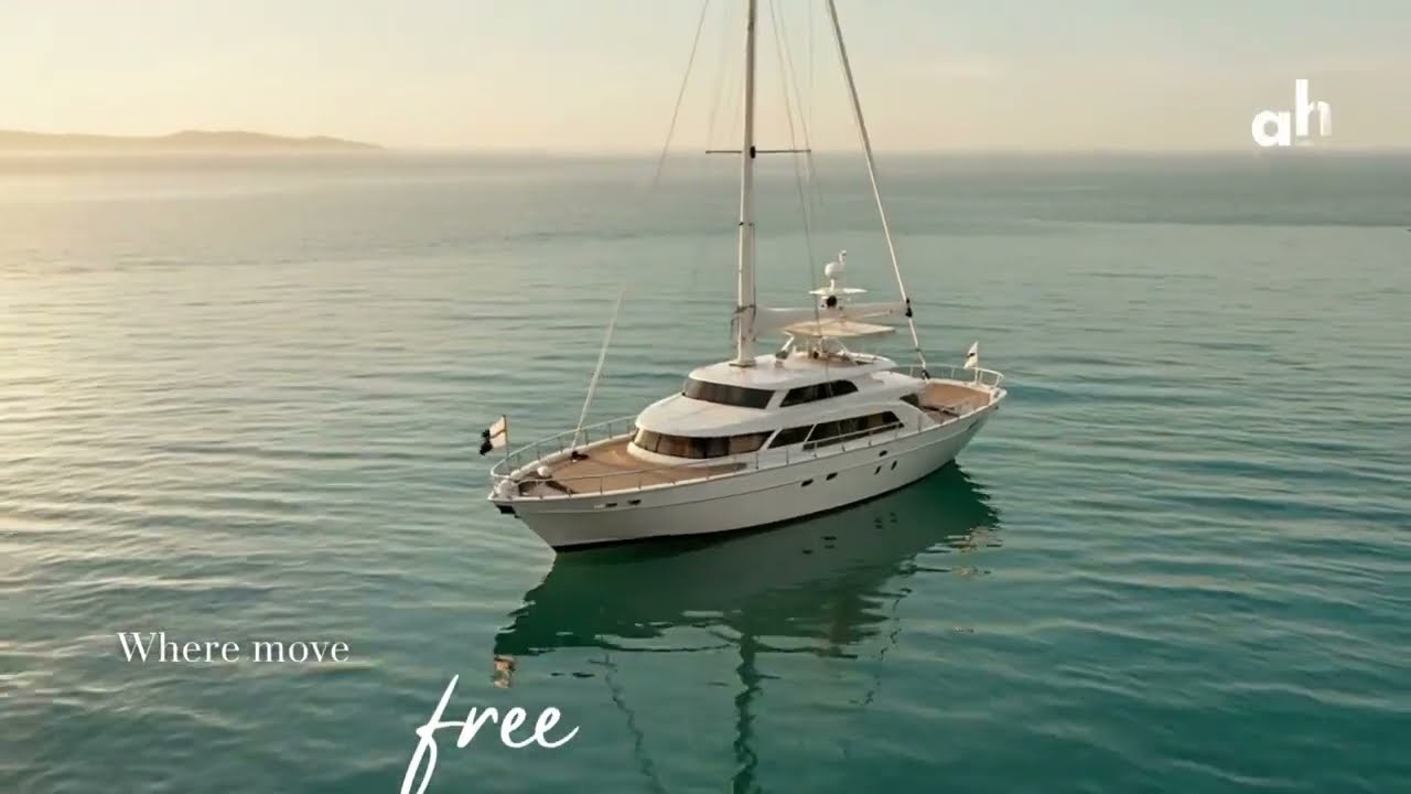 A Curated View on Modern Life | AH MAGAZINE Official Film