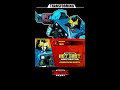 Transformers HOT SHOT - Generations Selects - 3.T #shorts