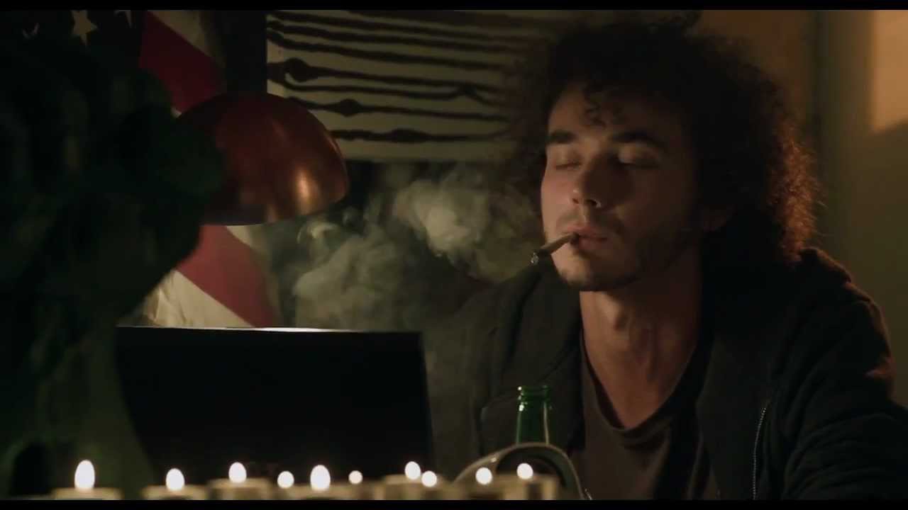 DESORDRES extrait 1 sortie 17 avril