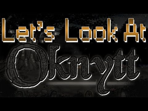 Oknytt