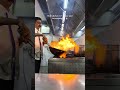 കിച്ചന്റെ രണ്ട് മുഖങ്ങൾ 🔥❄️ ബേക്കറി vs ഹോട്ട് കിച്ചൻ | ഏതാണ് റിയൽ ഹീറ്റ്? 😎 #cheflife #chef