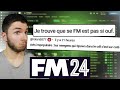 Je juge vos opinions sur fm24 1