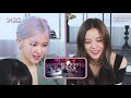 [SUB ESP] '24/365 with BLACKPINK' EP.2