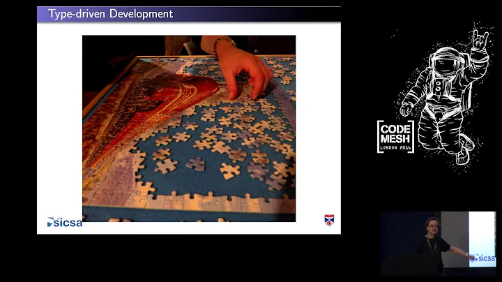 Edwin Brady - Type-driven Development of Communica...