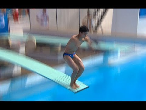 Video: Springboard Patungong Atlantiko