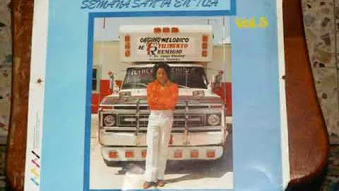 FILIBERTO REMIGIO VOL  5 - Album completo