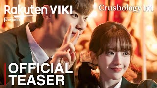 Bunny And Her Boys Official Teaser Roh Jeong Eui Lee Chae Min Jo Joon Young Eng Sub