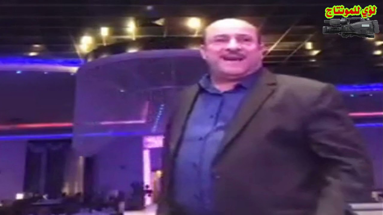 حفلة خاصة للفنان محمد السامر