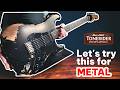 Tonerider Apex PLUS set for Metal ? -  Henry's Strat in  Drop B