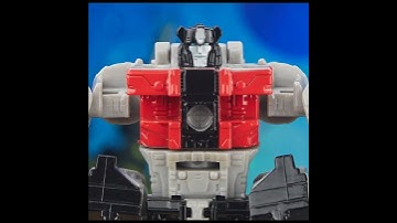 Transformers Generations Legacy Evolution Core Dinobot Sludge