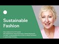 Sustainable Fashion. Как внедрить эко-подход в ваш модный бренд. Первые шаги.