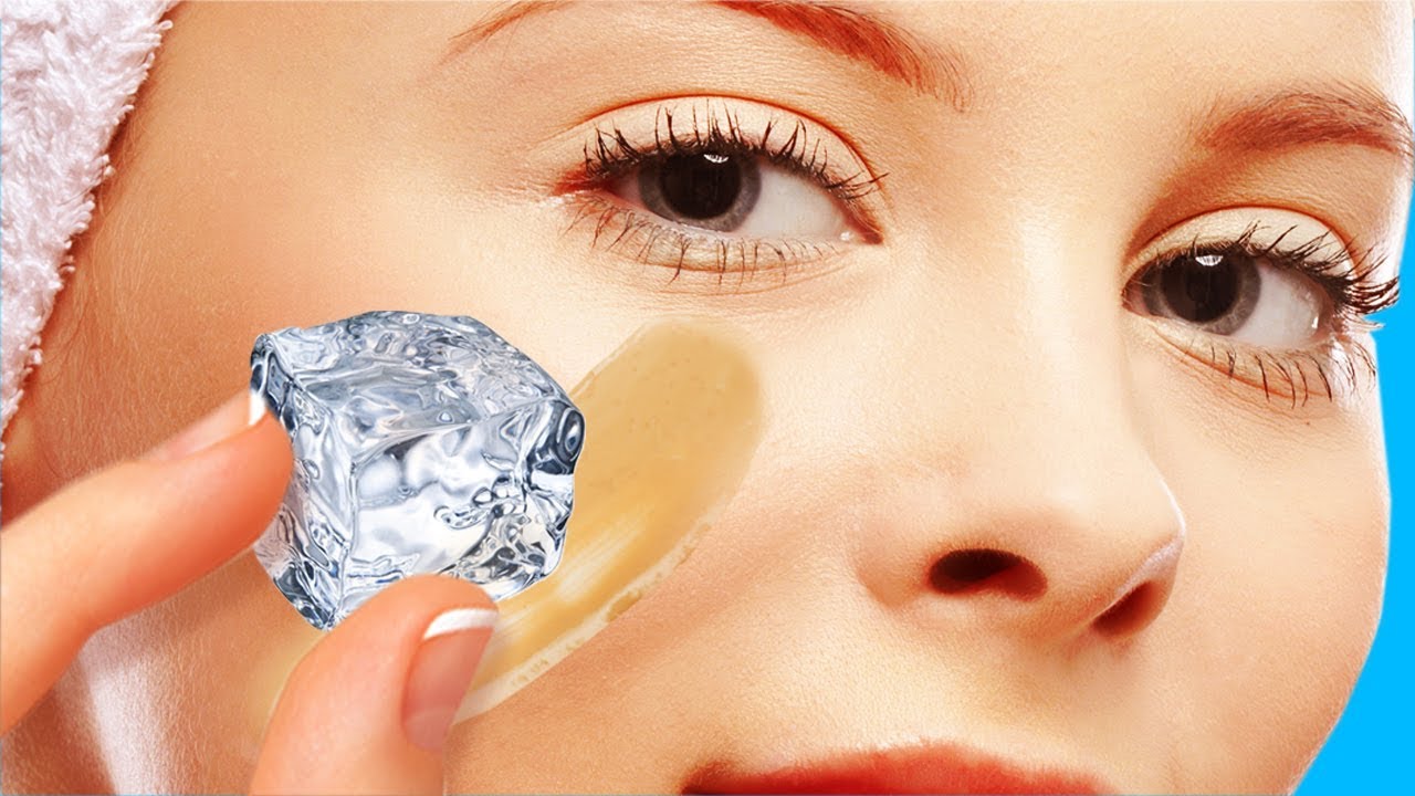 52 BEAUTY HACKS THAT WILL BLOW YOUR MIND