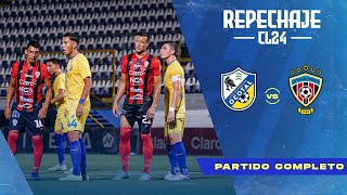 🔴 EN VIVO 🔴 CD Ocotal vs CD Walter Ferretti | Repechaje | Clausura 2024