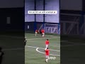 bro set him up with a banger 🎯