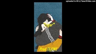 Video voorbeeld van "[FREE] C.R.O x Lil Peep x H.E.R. Type Beat - "Lugar" (Prod. ThjONE)"