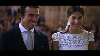 Alejandra y Antonio / Wedding 2021
