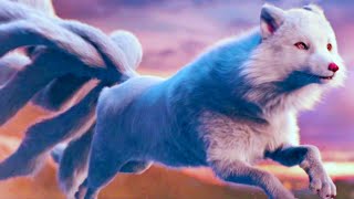 Una Chica Se Convierte En Un Zorro Inmortal De 9 Colas, Pero Olvida Su Pasado Siendo Mortal