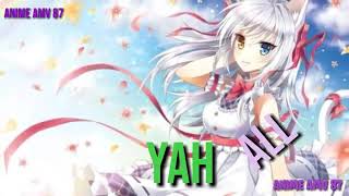 lirik Lagu Anime Dj Imut Imut