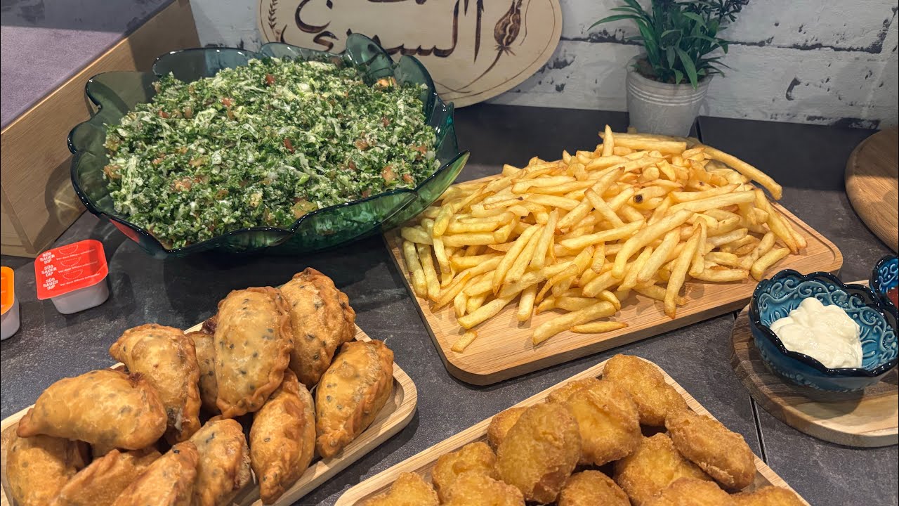 Crispy Cheese Dough Bites – Easy Ramadan Freezer Recipe 🧀🌙 | عجينة الجبنة المقرمشة لتفريزات رمضان ✨