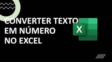 Converter Texto em Número (Colar Especial)