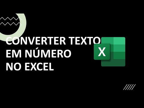 Convert Text to Number (Paste Special)